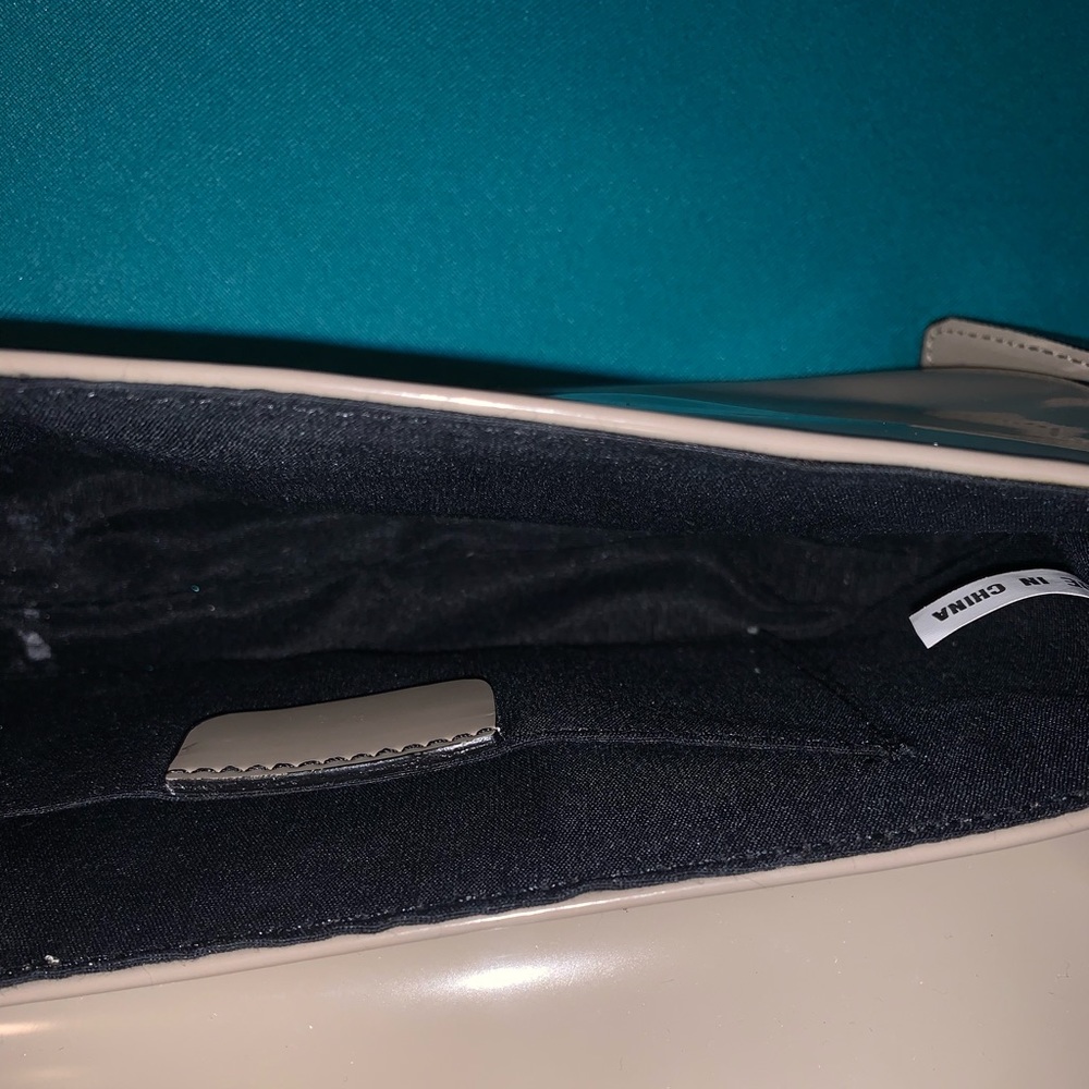 Mod Color Block Purse - image 4